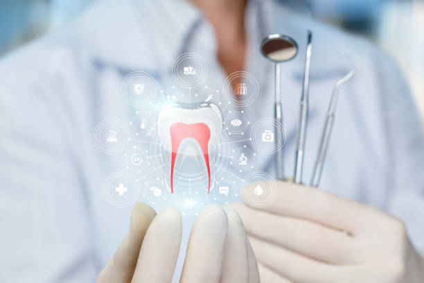 Dental Inlays and Onlays in Fenton, MO